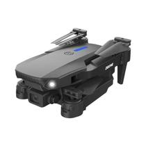 Drone WiFi FPV 1080P Dobrável - Brinquedo Profissional para Crianças