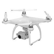 Drone Wltoys X1S 2.4Ghz com Câmera Ultra HD 4K e GPS - Branco