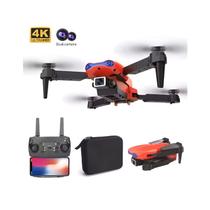 Drone x3 Batteries 4k Ultra Hd Double Camera Bag Remote Con Drone x3 Batteries 4k Ultra Hd Double Camera Bag Remote Con