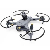 Drone XCell Full HD 5G Dobrável Eagle Controle Remoto Sensor Obstáculos Retorno Automatico
