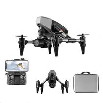 Drone XD1 Profissional Câmera HD 4K, WiFI Fpv, Fluxo óptico Mais estável