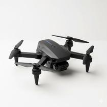 Drone XS9 Dobrável com Câmera 4K WiFi FPV Voo 360 Retorno Automático Altitude Hold