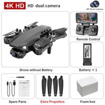 Drone zangao Profissional L900 Pro Se Dupla Camera Drone zangao Profissional L900 Pro Se Dupla Camera