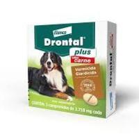 Drontal elanco