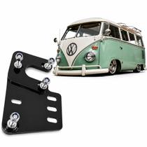 Drop De Facão Kombi Corujinha Rebaixada Sem Perder Curso Par Completo Drop De Facão Kombi Corujinha Rebaixada Sem Perder Curso Par Completo