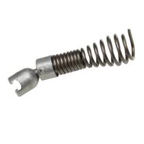 Drop Head Auger RIDGID 4 polegadas (110 mm) em aço cinza 63065