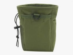 Drop Mag Pouch Molle Bolsa Para Esportes de Ação