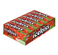 Drops Bala Acekiss Melancia Duro Display 12 un Cory