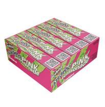Drops Bala Azedinha Pink Limonade Mastigável Display 15 un Cory