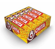 Drops Bala Chita Abacaxi Mastigável Display 15 un Cory