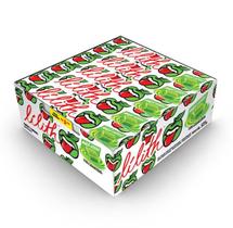 Drops Bala Lilith Maçã Verde Mastigável Display 15 un Cory