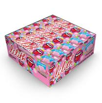 Drops Bala Lilith Tutti Frutti Mastigável Display 15 un Cory