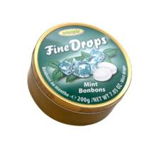 Drops Bala Menta 200g - Woogie Fine