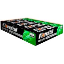 Drops Florestal Menta com 10 unidades