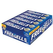 Drops Freegells Caixa C/12unid