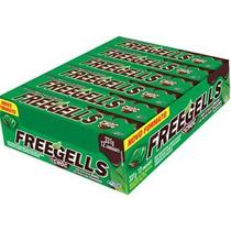 Drops Freegells Caixa C/12unid