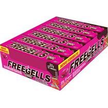 Drops Freegells Caixa C/12unid