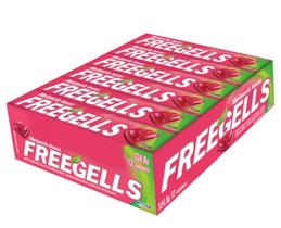 Drops Freegells Caixa C/12unid