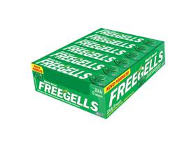Drops Freegells Caixa C/12unid