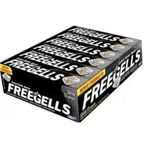 Drops Freegells Caixa C/12unid Drops Freegells Caixa C/12unid