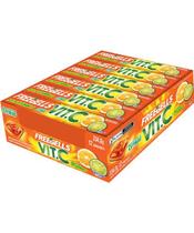 Drops Freegells Citrus Vitamina C C/12