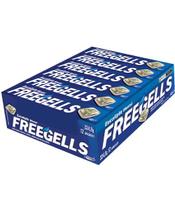 Drops Freegells Eucalipto Mentol C/12