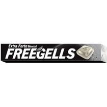 Drops Freegells Extra Forte 27,9g - Riclan