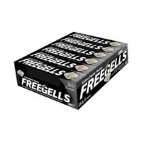 Drops Freegells Extra Forte C/ 12 Unidades
