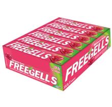 Drops freegells melancia com 12 unidades Drops freegells melancia com 12 unidades