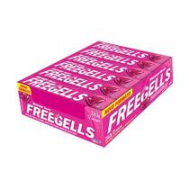 Drops freegells morango 12un