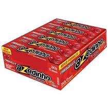 Drops Freegells Play Azedinho Morango 27,9g - Riclan 12 Unidades