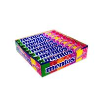 Drops Fruit You 37,5g - Mentos 16Un Drops Fruit You 37,5g - Mentos 16Un