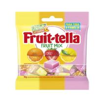 Drops Fruittella Fruit Mix 92g - Perfetti