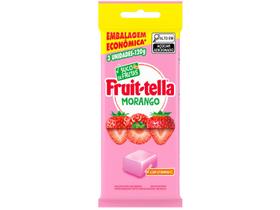 Drops Fruittella Mor Bag Perfetti 114g