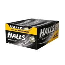 Drops Halls Display com 21 Unidades
