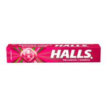 Drops Halls Melancia Nv