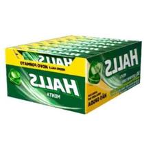 Drops Halls Menta (21un x 28g)