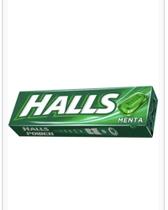 Drops Halls menta