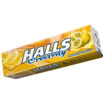 Drops halls sabor maracuja creamy - Kraft foods brasil