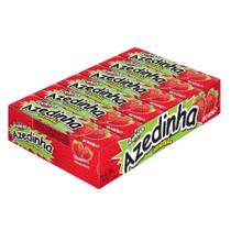 Drops Icekiss Azedinha Morango Cory 12un x 29g