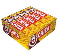 Drops Mastigáveis c/15 und