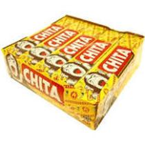 Drops Mastigável Chita Abacaxi Original Display com 15 unidades - Cory