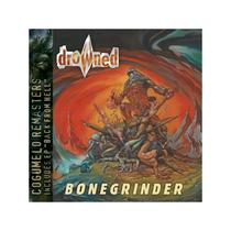 Drowned Bonegrinder + Back From Hell CD Drowned Bonegrinder + Back From Hell CD