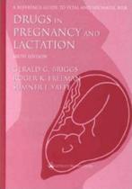Drugs in Pregnancy and Lactation - LWW