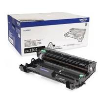 Drum DR3302 para Impressoras HL5472DW MFC8712DW Qualidade 30.000 Páginas Drum DR3302 para Impressoras HL5472DW MFC8712DW Qualidade 30.000 Páginas