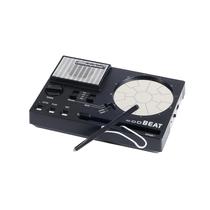 Drum Machine Stylophone Beat Compact Stylus com 4 kits de bateria