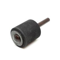 Drum Sander Benchmark Abrasives 1" x 1" com mandril de 1/4"