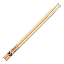 Drum Sticks Vater VH7AN 7A Nylon Tip Hickory Pair