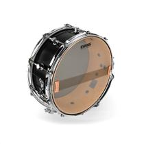 Drumhead Evans Clear 300 Snare Side (S12H30) 12 polegadas