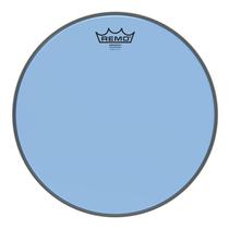 Drumhead Remo Emperor Colortone Blue 13